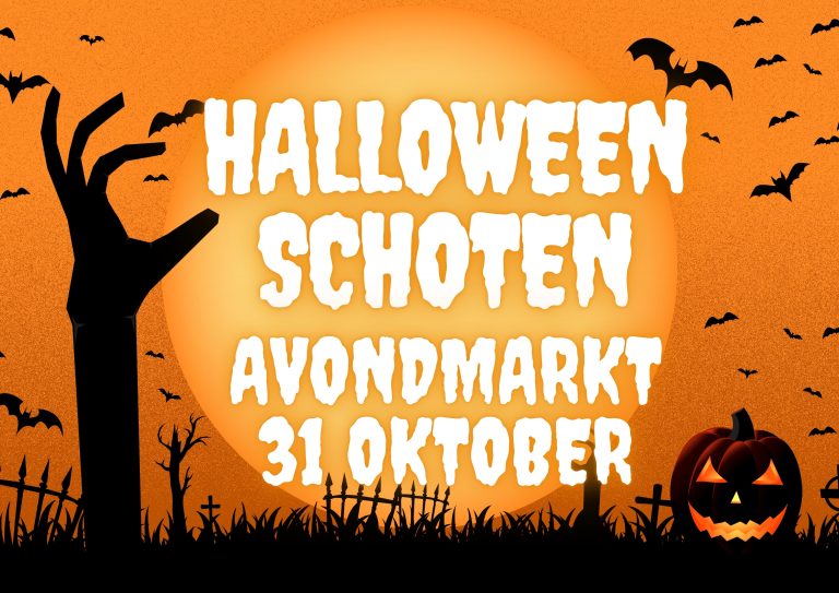 Halloween Schoten 26
