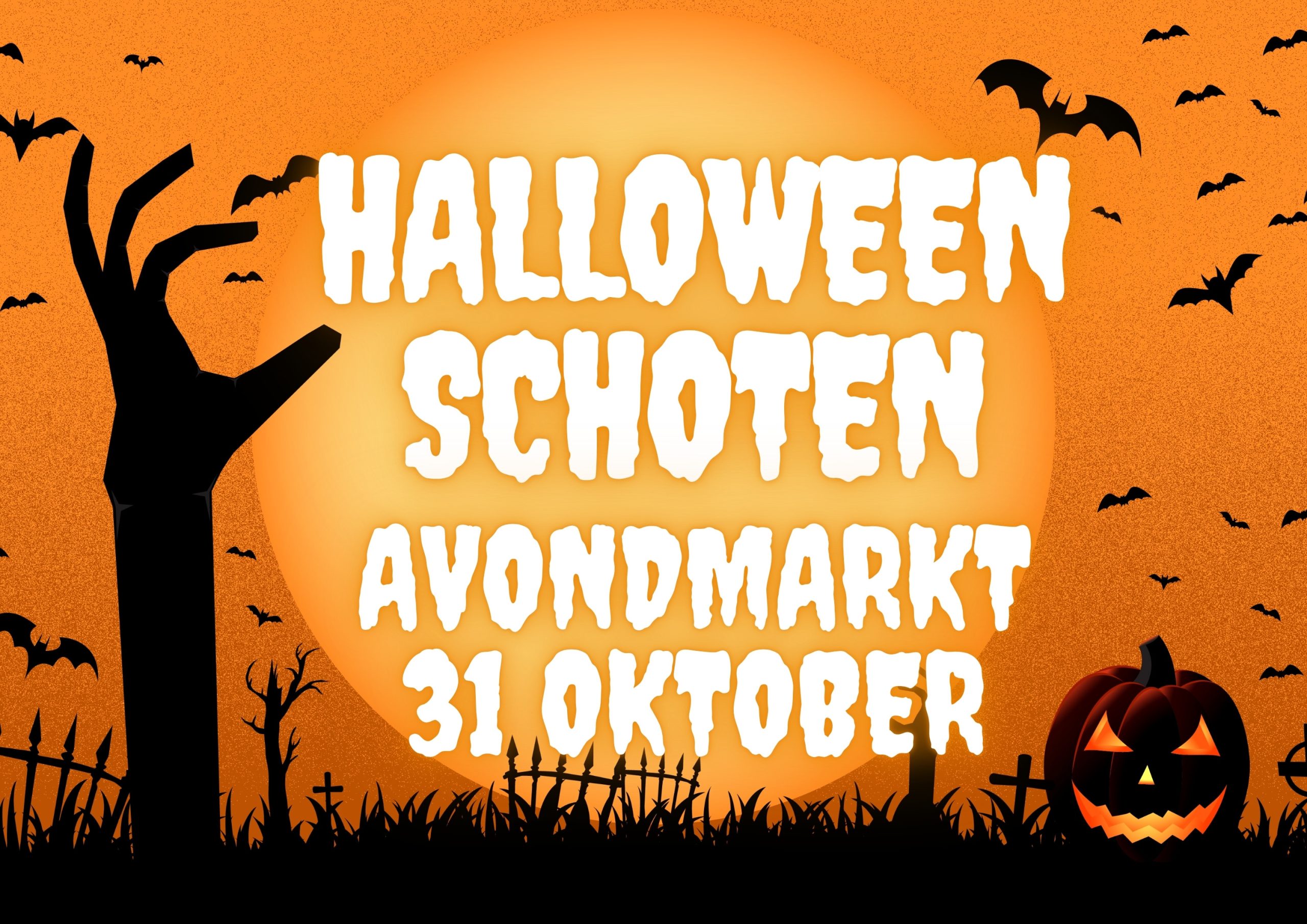 Halloween Schoten 26