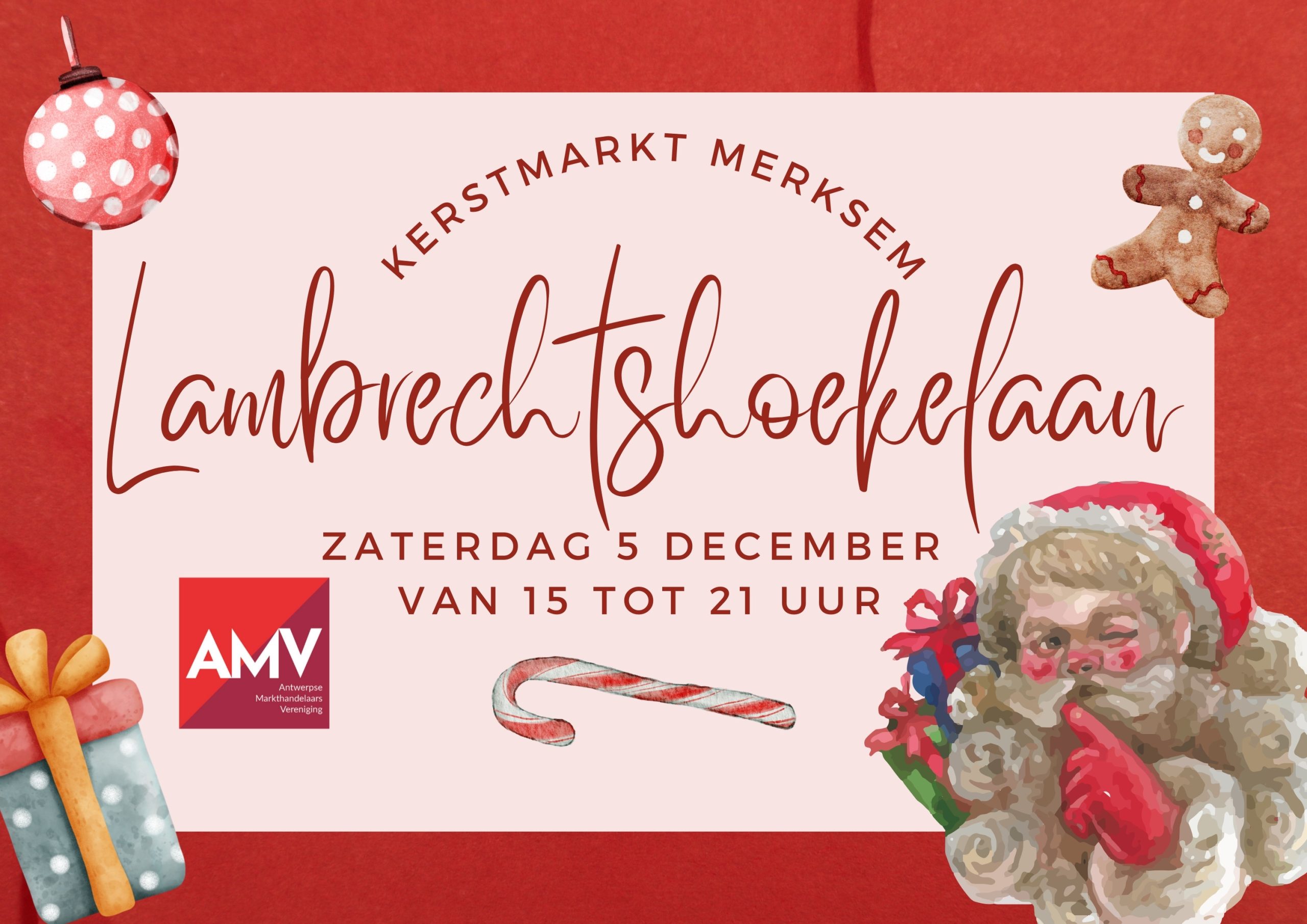 Kerstmarkt Merksem 26